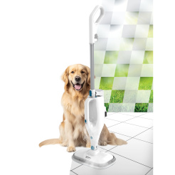 HEINNER SteamStrike HSM-M1400WH-BL