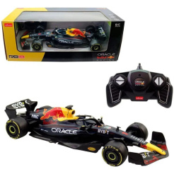 Formula R/C 1:18, licensz Redbull Racing, 2,4 GHz