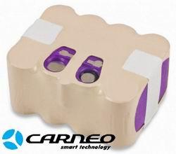 CARNEO SC610 - 2200mAh akkumulátor