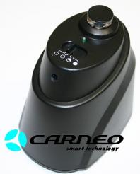 Virtuális fal Carneo SC610