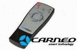 Carneo SC400 távirányító
