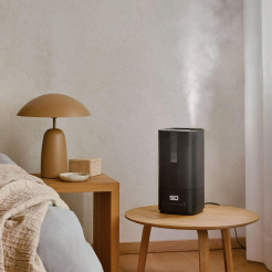 Stadler Form Oliver - Fekete