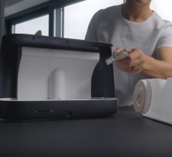 Stadler Form Ben - Fehér