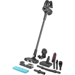 Sencor SVC 8776BK 4in1