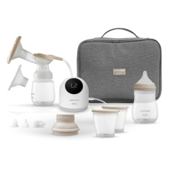 Concept OM4000 KIDO készlet