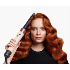 Dyson Airwrap i.d. HS08 T3/T4 kerámia rózsaszín/rózsa arany