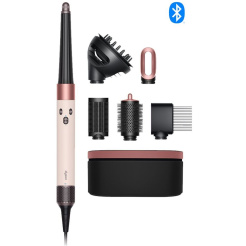 Dyson Airwrap i.d. HS08 T3/T4 kerámia rózsaszín/rózsa arany