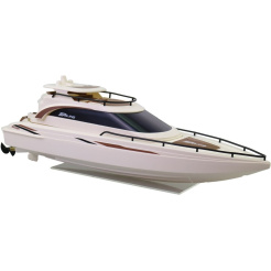 Távirányítós hajó HI39