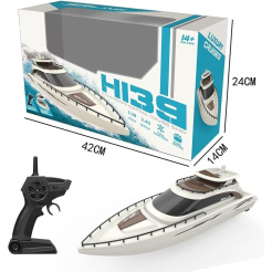 Távirányítós hajó HI39