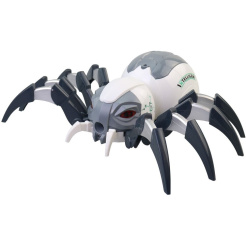 Robotpók az irányításhoz