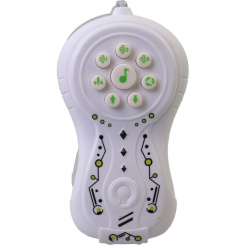 Robotpók az irányításhoz