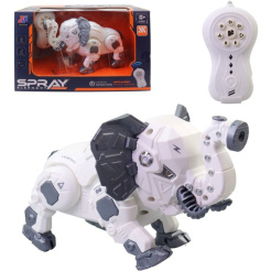 Roboscreen az ellenőrzéshez