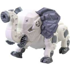 Roboscreen az ellenőrzéshez