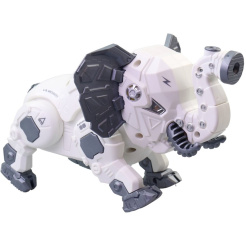 Roboscreen az ellenőrzéshez