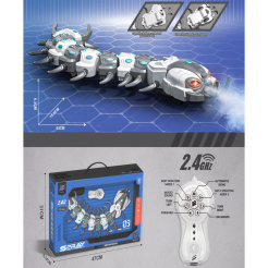 Robotláb az irányításhoz