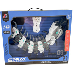 Robotláb az irányításhoz