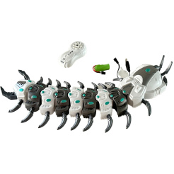 Robotláb az irányításhoz