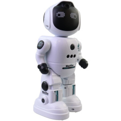 Interaktív robot IQ Future Machine