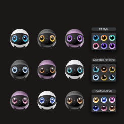 Enabot EBO Air 2 Plus