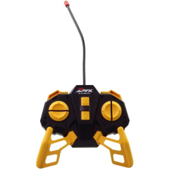 Vezérelt kotrógép, 1:18