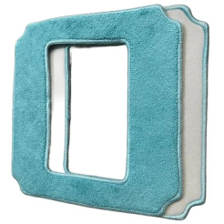 Törlőkendő-készlet Cecotec Windroid 1290 - 2db