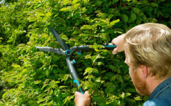 GARDENA EasyCut kézi sövénynyíró EasyCut