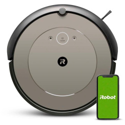 iRobot Roomba i1 Ash