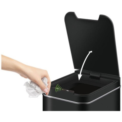 Lamart LT 8052 kosárfedél