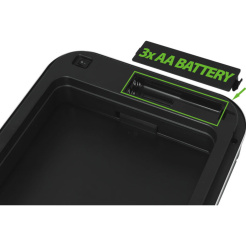 Lamart LT 8052 kosárfedél