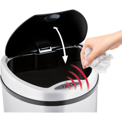 Lamart LT 8045 kosárfedél