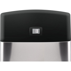 Lamart kosárfedél LT 8049