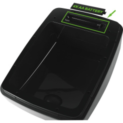 Lamart kosárfedél LT 8049