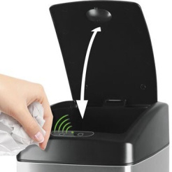 Lamart kosárfedél LT 8049