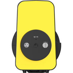 Csörlő üldözéshez - elektromos