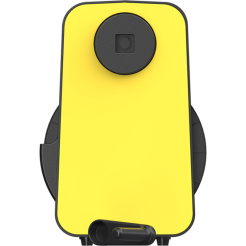 Csörlő üldözéshez - elektromos