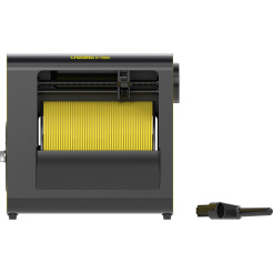 Csörlő üldözéshez - elektromos