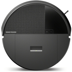 iRobot Roomba 205 porszívó kombinált porszívó - fekete