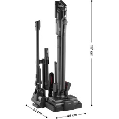 Sencor S88 AQUINO+ SVW 8872BK