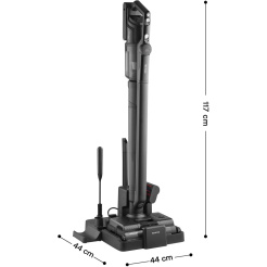 Sencor S88 AQUINO+ SVW 8822BK