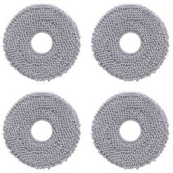 Mopping kendő Roborock Saros 10R, Z70 - 4db