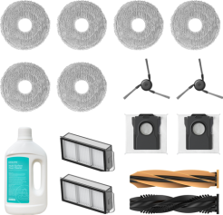 RAK64 tartozékkészlet a Dreame-hez 