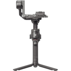 DJI RS 4 stabilizátor