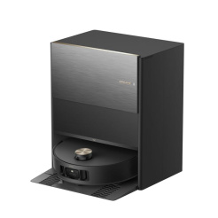 Dreame Aqua10 Roller - fekete