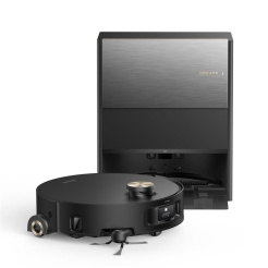 Dreame Aqua10 Roller - fekete