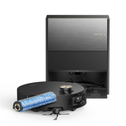 Dreame Aqua10 Roller - fekete