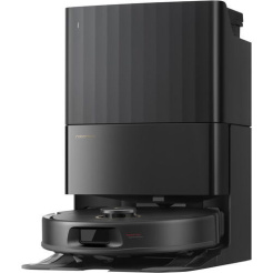 Roborock Qrevo C Pro - fekete