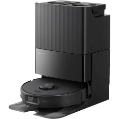 Roborock Qrevo C Pro - fekete