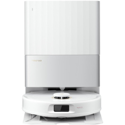 Roborock Qrevo C Pro - fehér