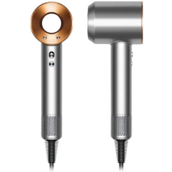 Dyson Supersonic Origin HD07 ezüst/réz