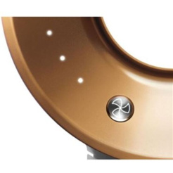 Dyson Supersonic Origin HD07 ezüst/réz